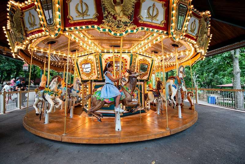 grants farm summer nights
