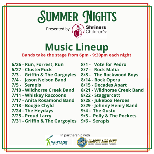 Summer Nights Music Lineup (10)